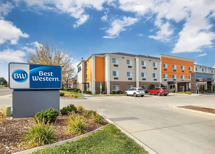 Best Western Greeley