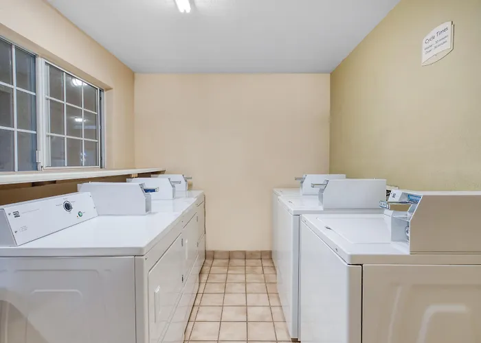 Surestay Hotel By Best Western Ukiah