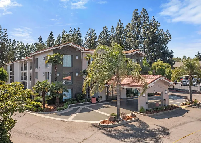 La Quinta Inn By Wyndham Stockton
