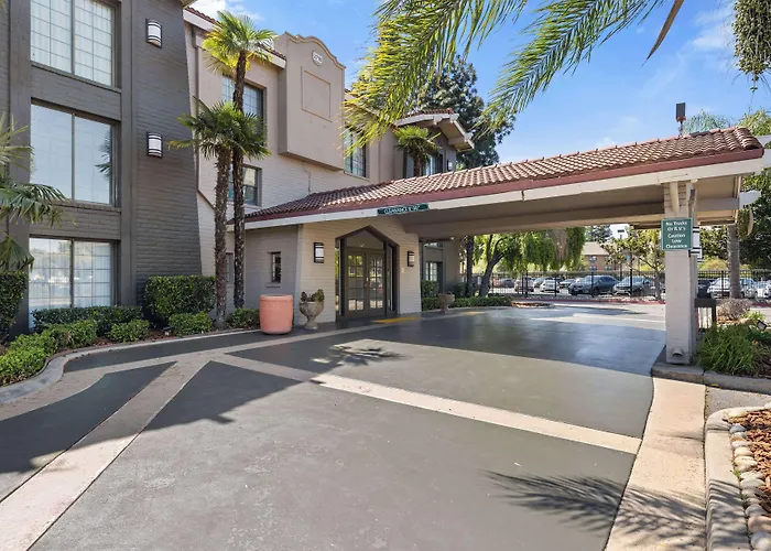 La Quinta Inn By Wyndham Stockton
