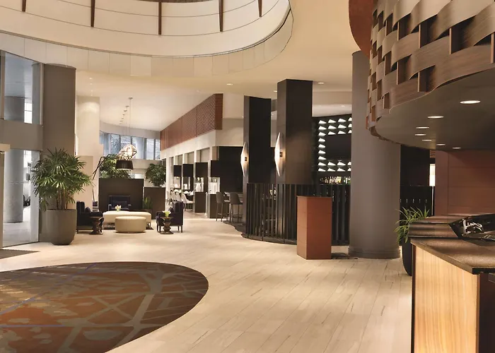 Radisson Hotel Vancouver Airport