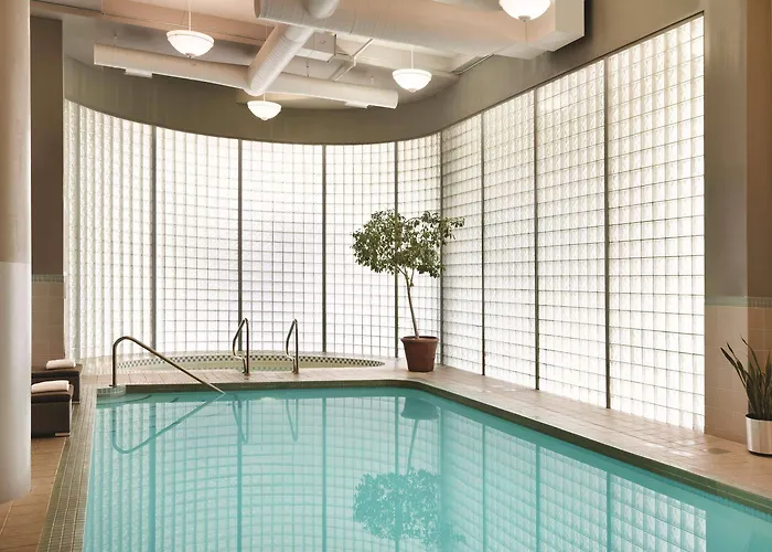 Radisson Hotel Vancouver Airport