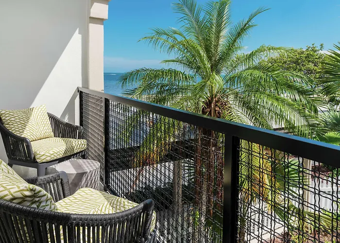 Hampton Inn Key West Fl