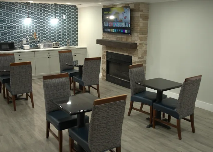 Surestay By Best Western Atlanta Northeast