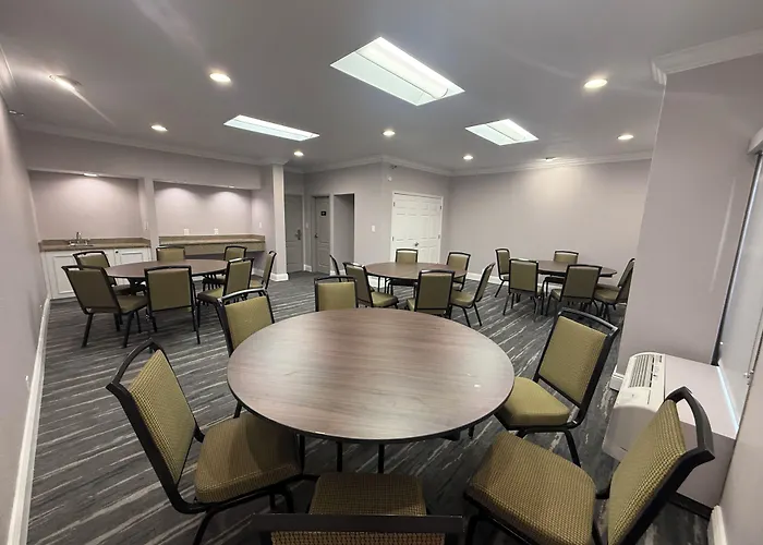Hampton Inn Meridian