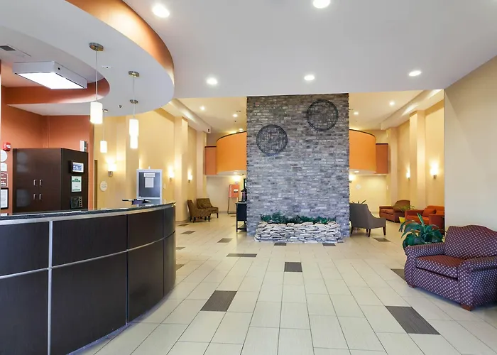 Comfort Inn & Suites Statesville - Mooresville