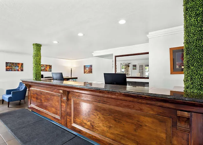 Surestay Plus Hotel By Best Western Susanville
