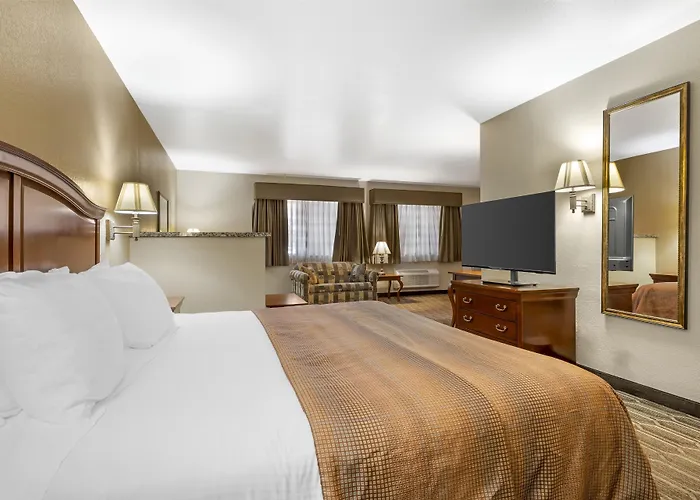 Best Western Inn Of Chandler