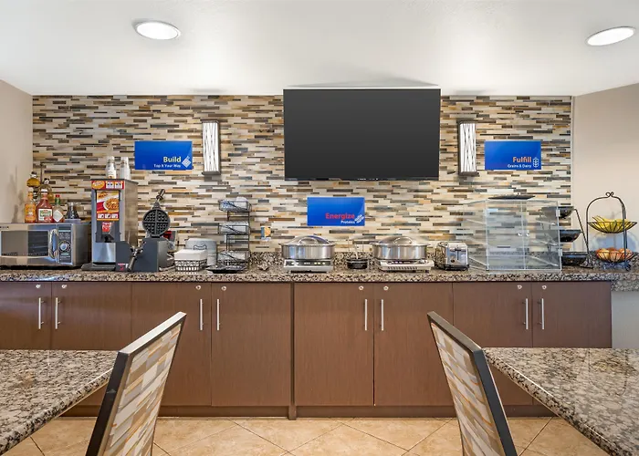 Best Western Inn Of Chandler