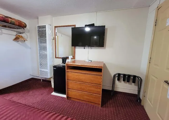 Americas Best Value Inn-Williams/Grand Canyon