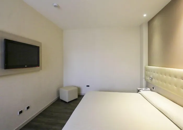 Hotel Norden Palace