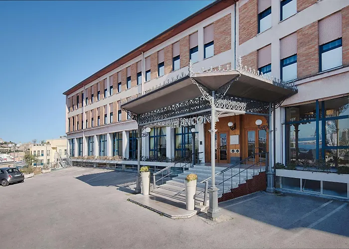 Hotel Nh Ancona