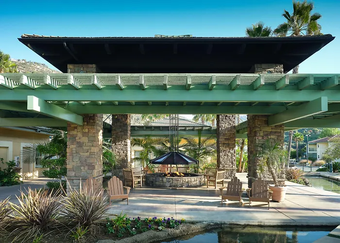 Hyatt Vacation Club At The Welk, San Diego Escondido