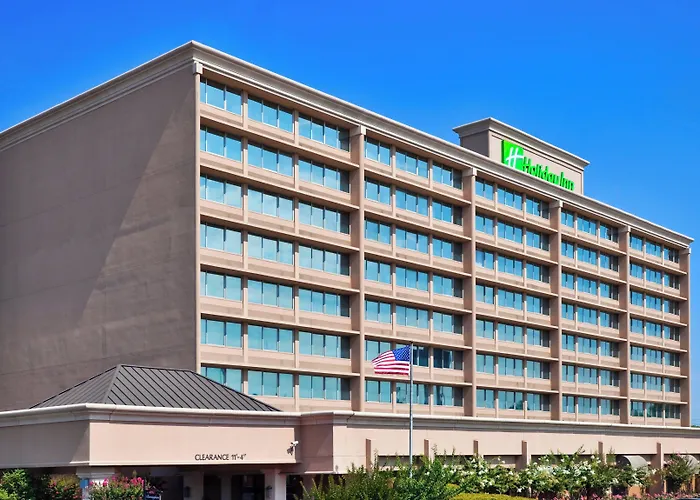 Holiday Inn Birmingham-Airport By Ihg
