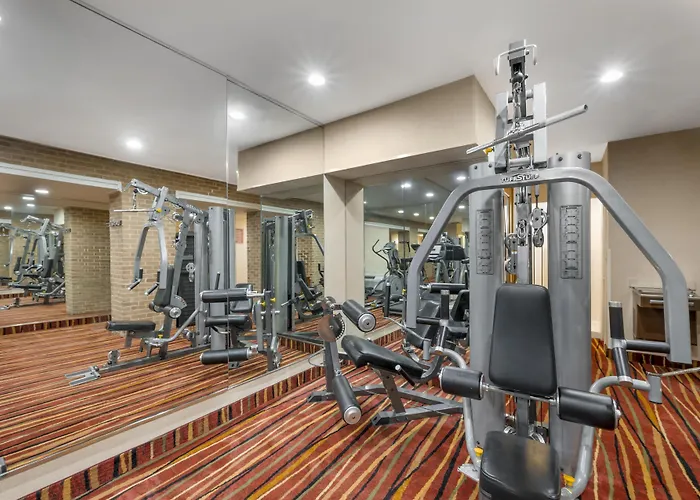 Best Western Manassas