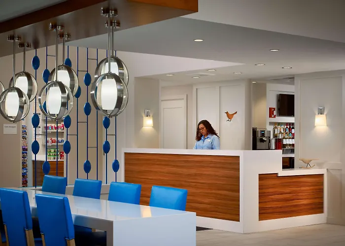 Sonesta Es Suites Flagstaff