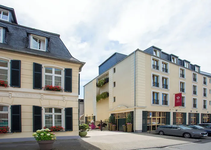 Classic Hotel Harmonie Keulen