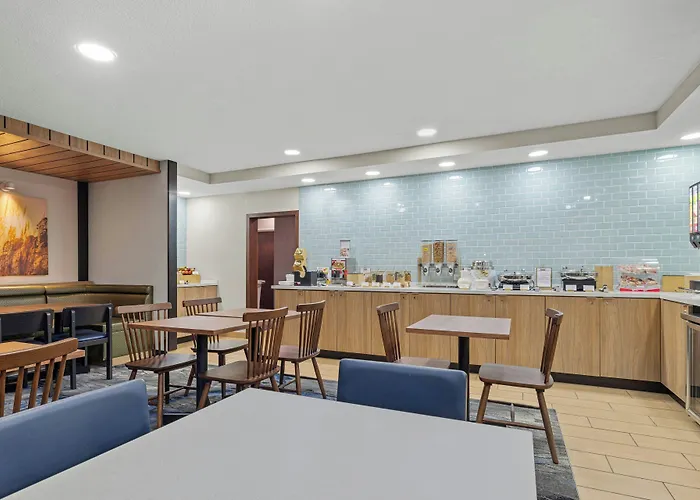 Fairfield By Marriott Southeast Hammond, In