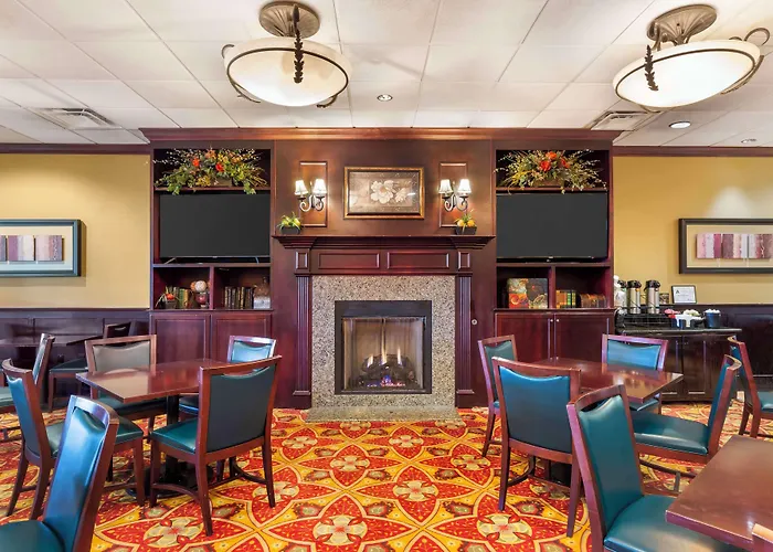 Best Western Plus Burlington