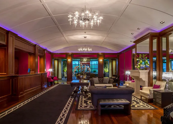 Castletroy Park Hotel