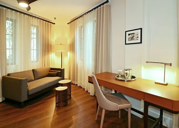Hotel St. Michel