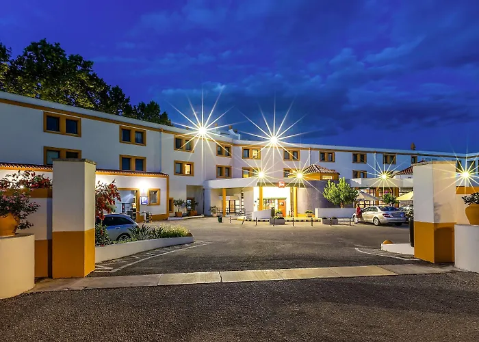 Hotel Ibis Evora