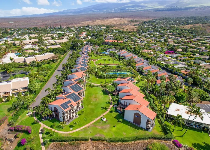 Aston Maui Hill