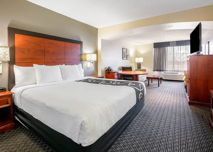 La Quinta By Wyndham Dfw Airport South / Irving