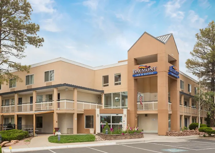 Baymont By Wyndham Flagstaff