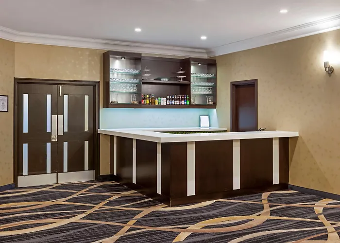 Best Western Plus Leamington Hotel & Conference Centre