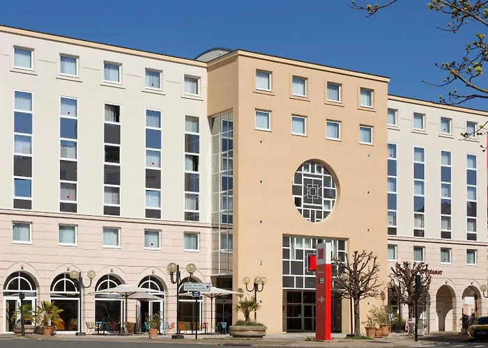Ibis Vichy
