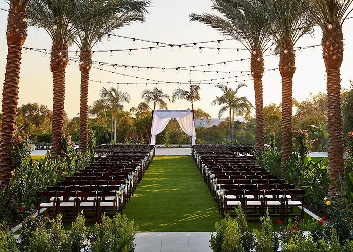 Park Hyatt Aviara Hotel Carlsbad