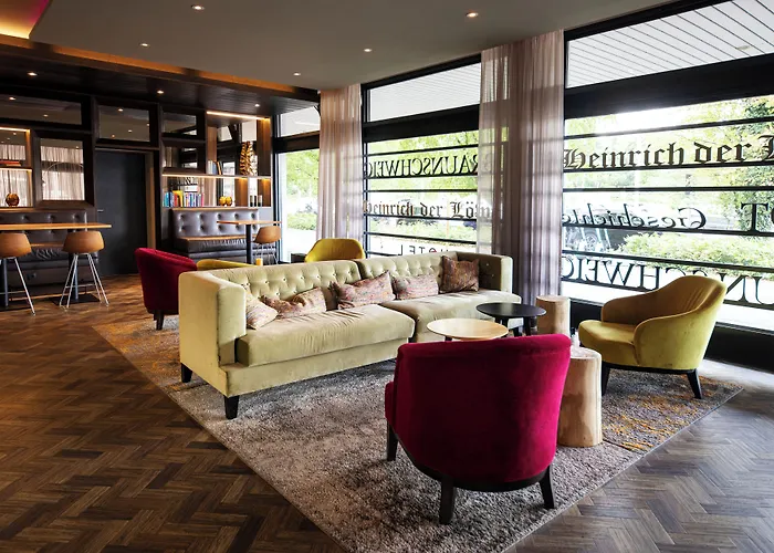Achat Hotel Braunschweig