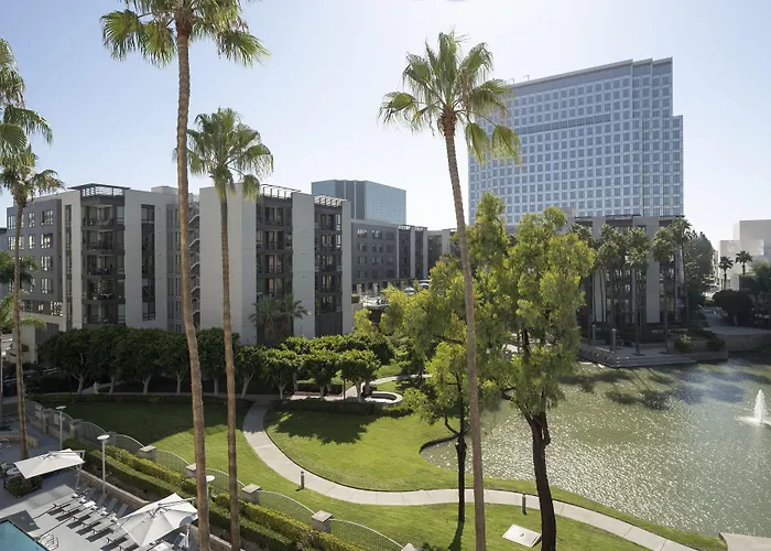 Costa Mesa Marriott