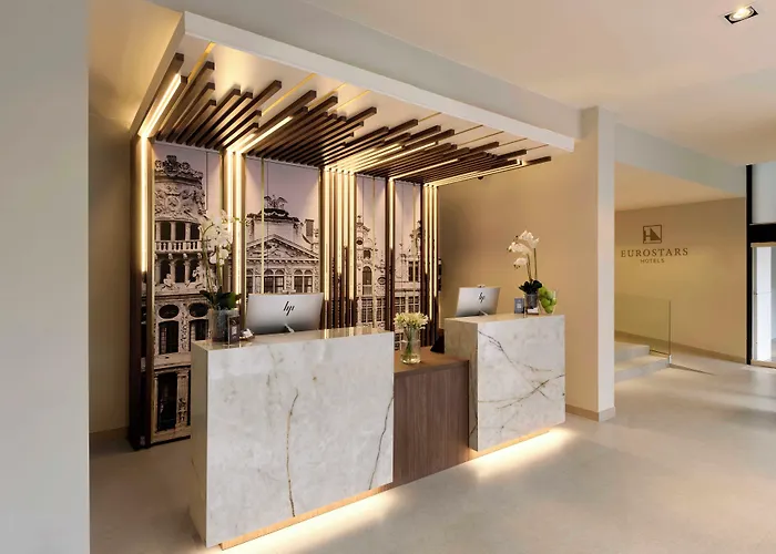 Hotel Brussels
