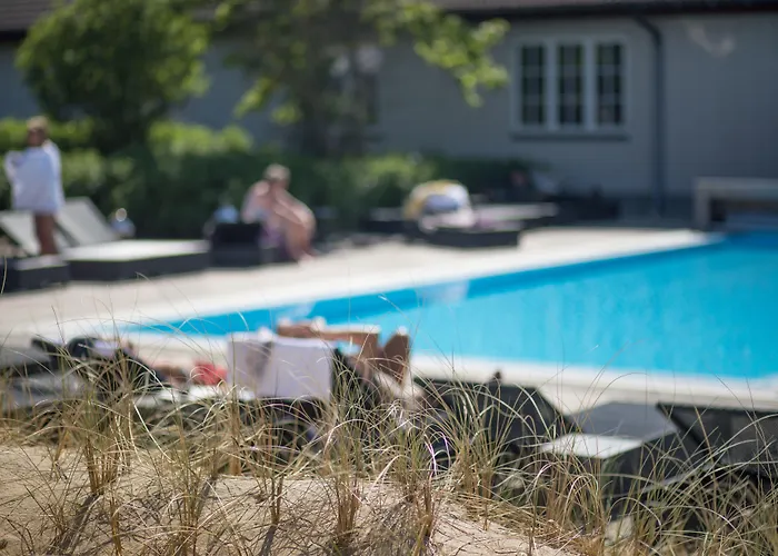 Color Hotel Skagen
