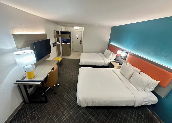 Comfort Inn & Suites Clemson - University Area