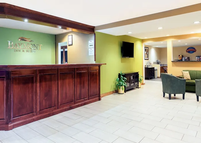 Baymont By Wyndham Louisville South/Shepherdsville/I 65