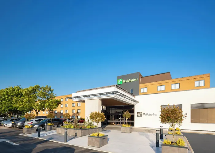 Holiday Inn Southampton Eastleigh By Ihg