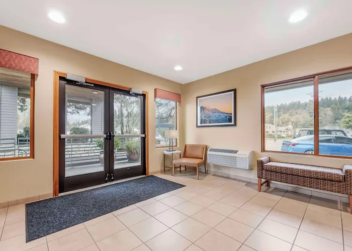 Best Western Aladdin Inn