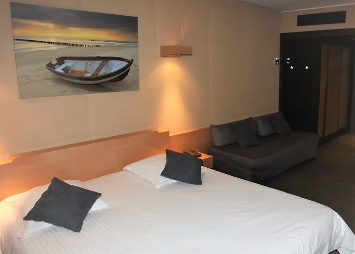 Amirauté Hôtel Golf Deauville Touques