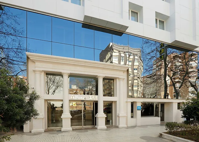 Sercotel Alfonso XIII