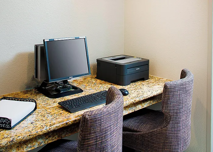 Residence Inn By Marriott Seattle South Tukwila