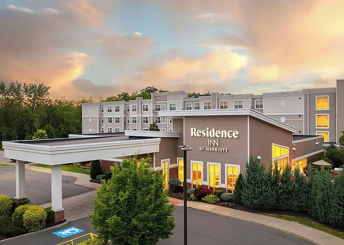Residence Inn Rochester Henrietta