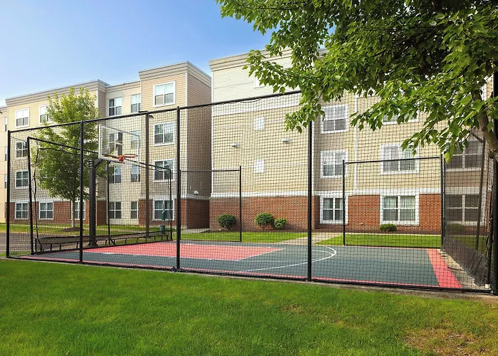 Residence Inn Rochester Henrietta
