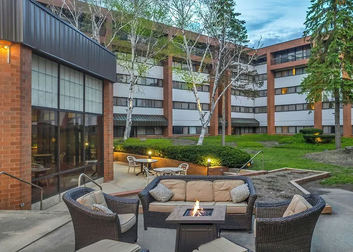 Delta Hotels By Marriott Mount Pleasant