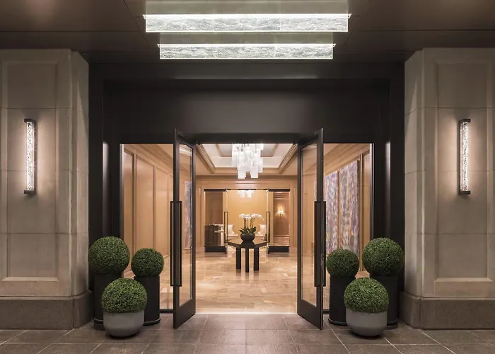 The Ritz-Carlton, Cleveland