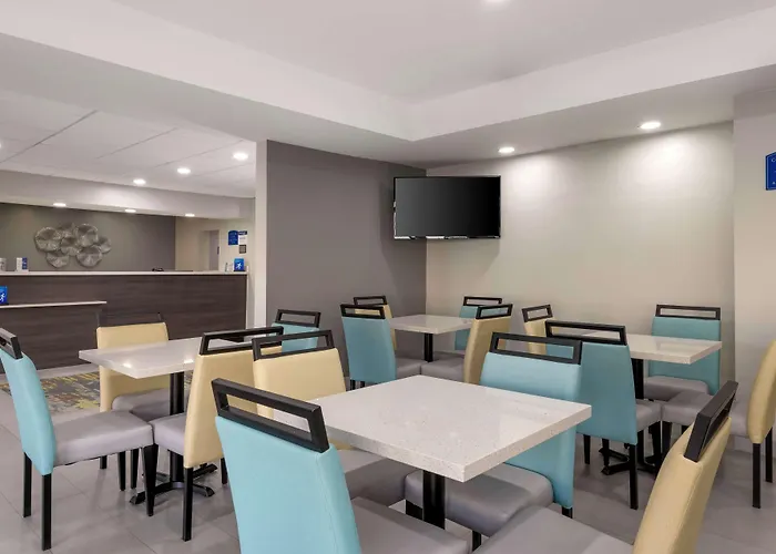 Best Western - Mattoon