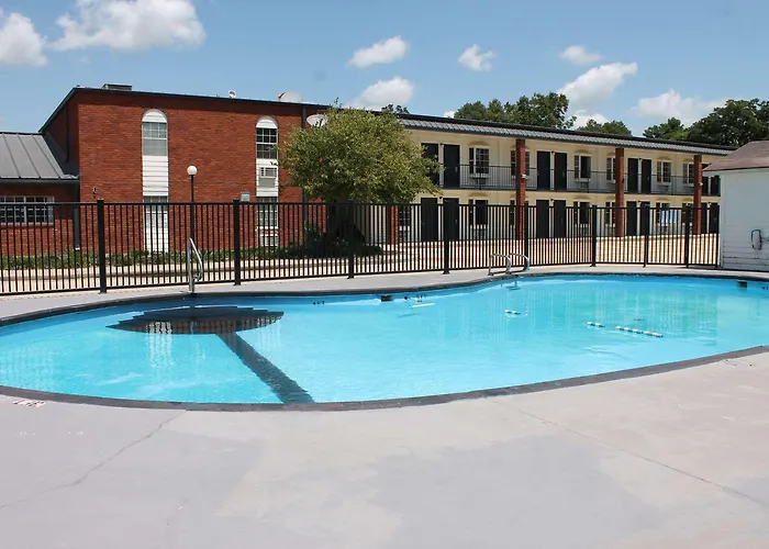 Econo Lodge Kennett