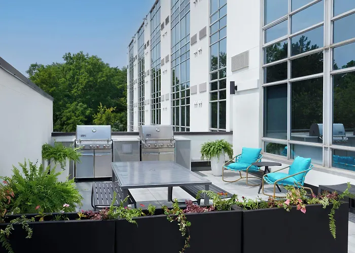 Towneplace Suites By Marriott Niagara Falls Canada